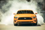 Ford Mustang GT Fastback 2017 года (NA)